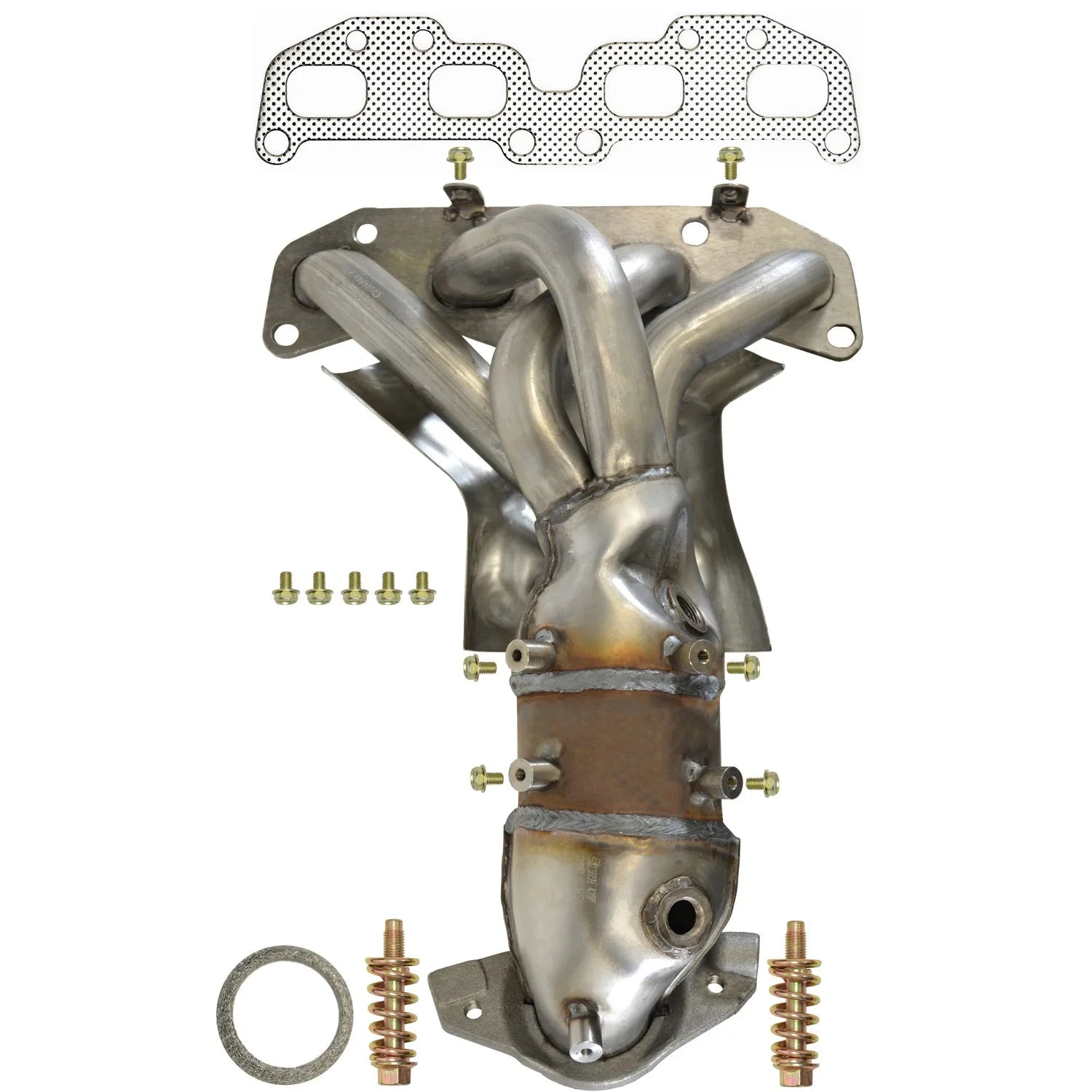 Eastern Catalytic 40810 2002-2006 Nissan Altima Catalytic Converter