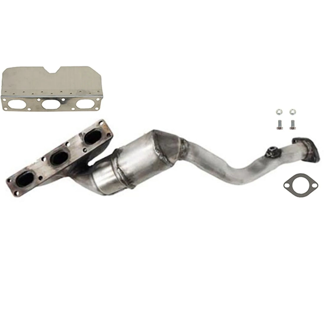 Eastern Catalytic 40815 2001-2006 BMW 325Ci Catalytic Converter