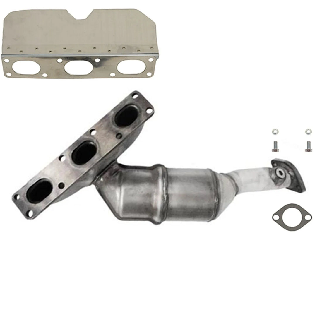 Eastern Catalytic 40816 2001-2006 BMW 325Ci Catalytic Converter