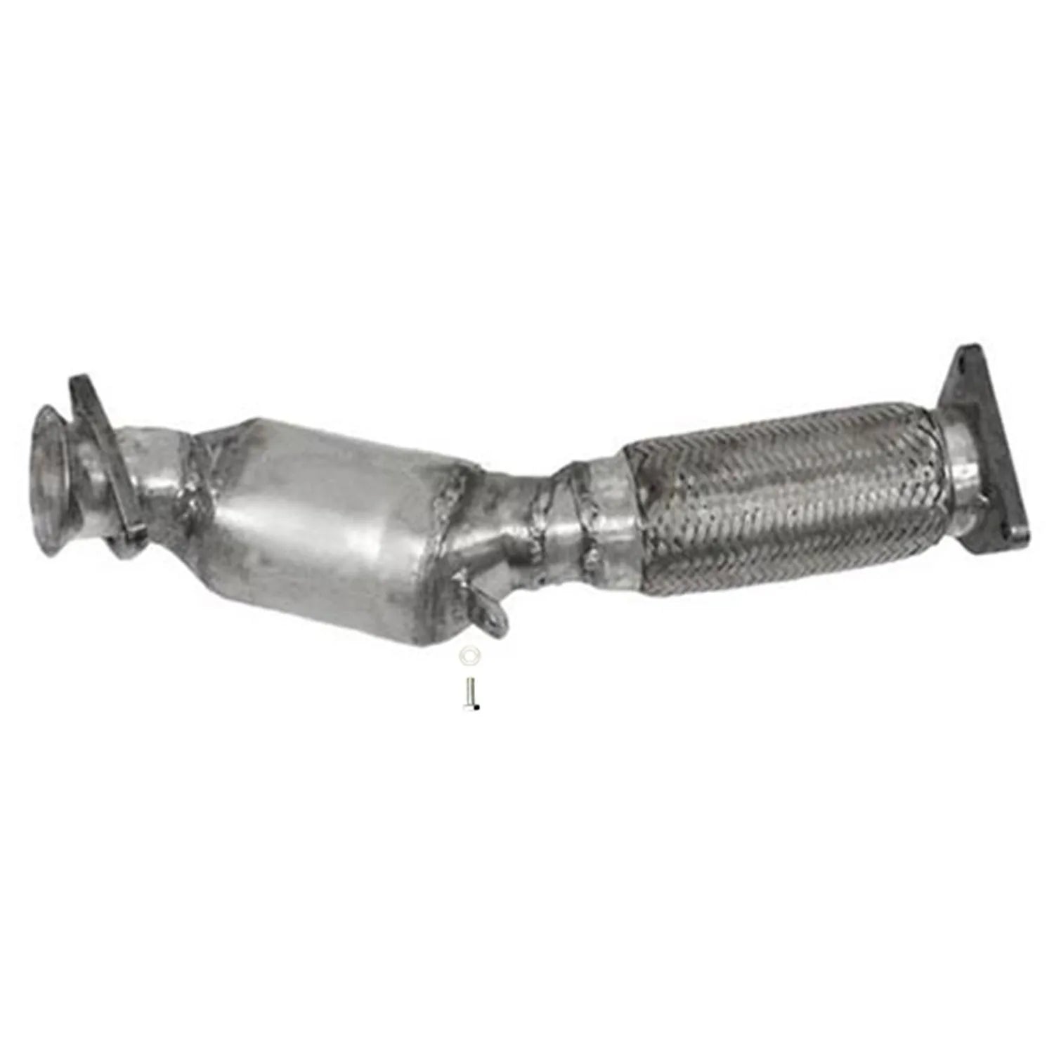 Eastern Catalytic 40817 2004-2007 Volkswagen Touareg Catalytic Converter