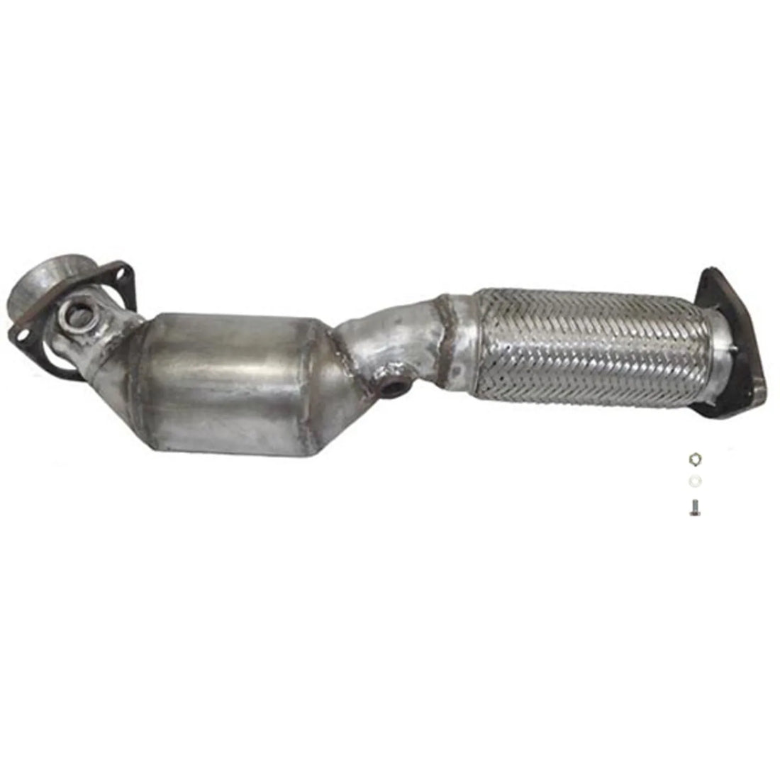 Eastern Catalytic 40818 2004-2007 Volkswagen Touareg Catalytic Converter