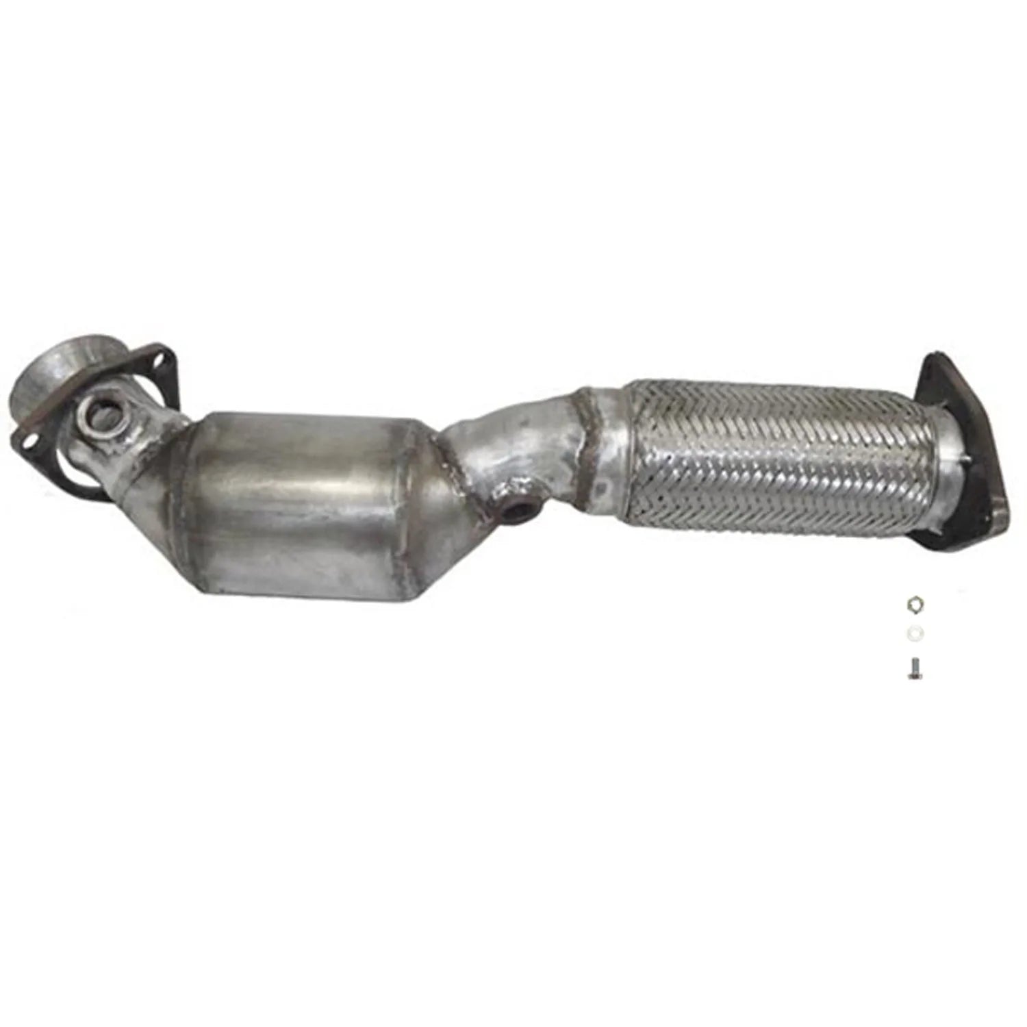 Eastern Catalytic 40818 2004-2007 Volkswagen Touareg Catalytic Converter