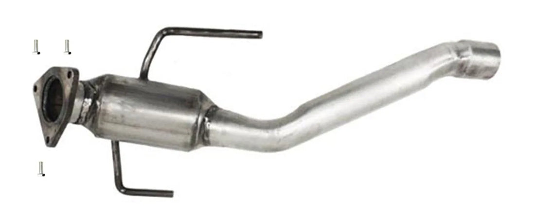 Eastern Catalytic 40819 2004-2007 Volkswagen Touareg Catalytic Converter