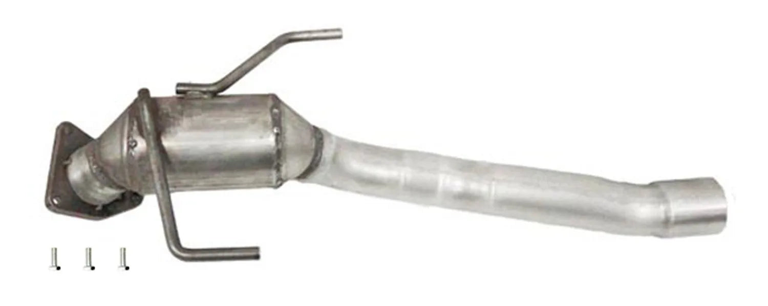 Eastern Catalytic 40820 2004-2007 Volkswagen Touareg Catalytic Converter