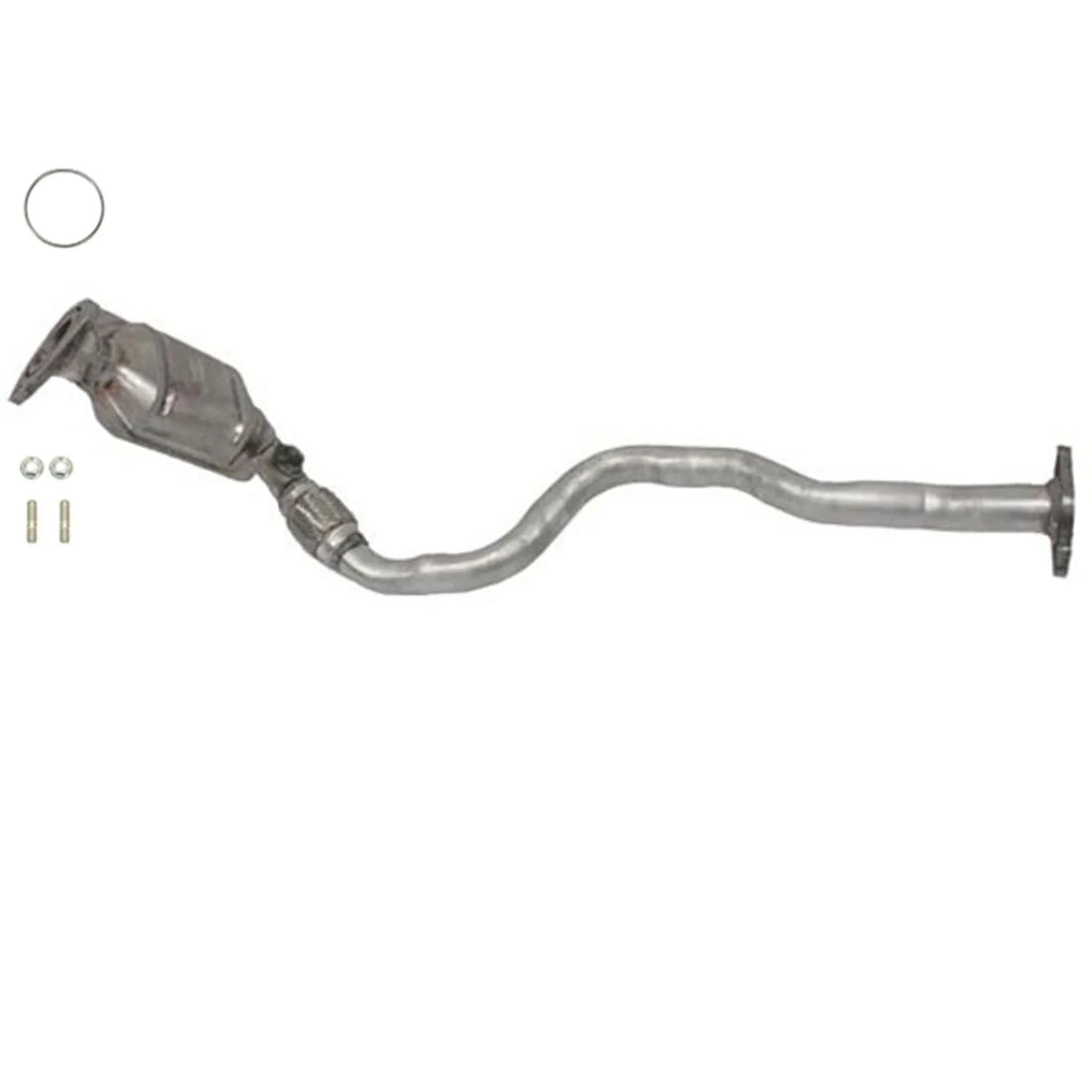 Eastern Catalytic 40822 2008-2010 Saturn Vue Catalytic Converter