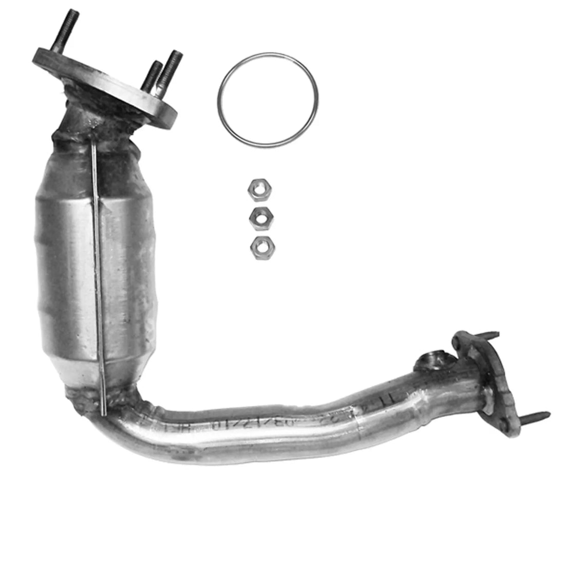 Eastern Catalytic 40823 2008-2010 Saturn Vue Catalytic Converter
