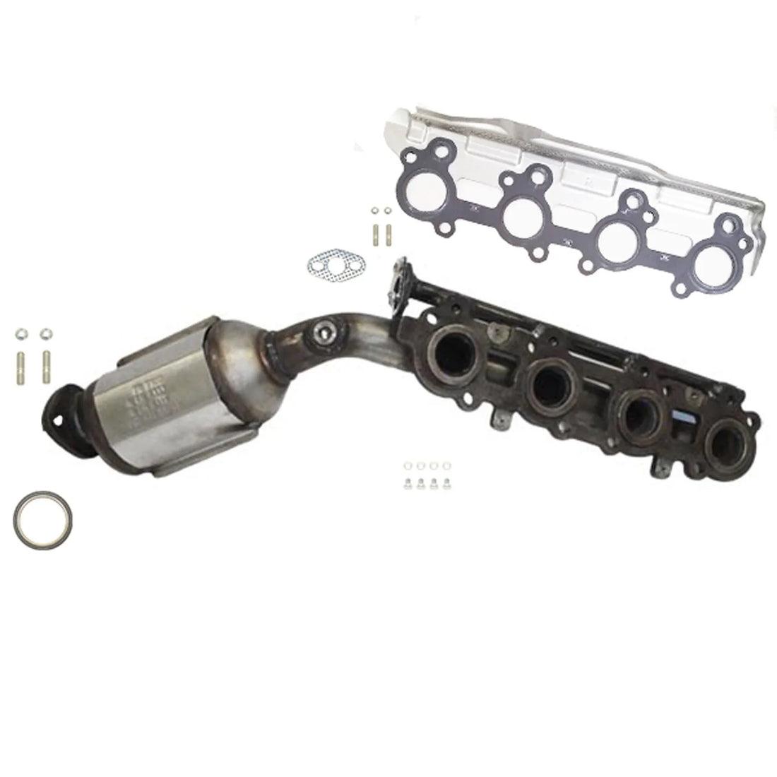 Eastern Catalytic 40827 2005-2009 Lexus GX470 Catalytic Converter