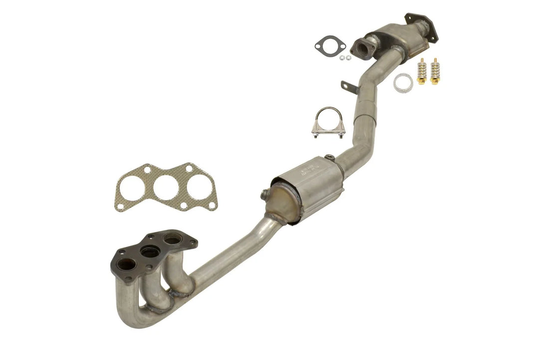 Eastern Catalytic 40830 2008-2009 Subaru Tribeca Catalytic Converter