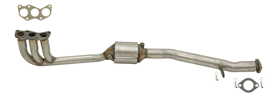 Eastern Catalytic 40831 2008-2009 Subaru Tribeca Catalytic Converter