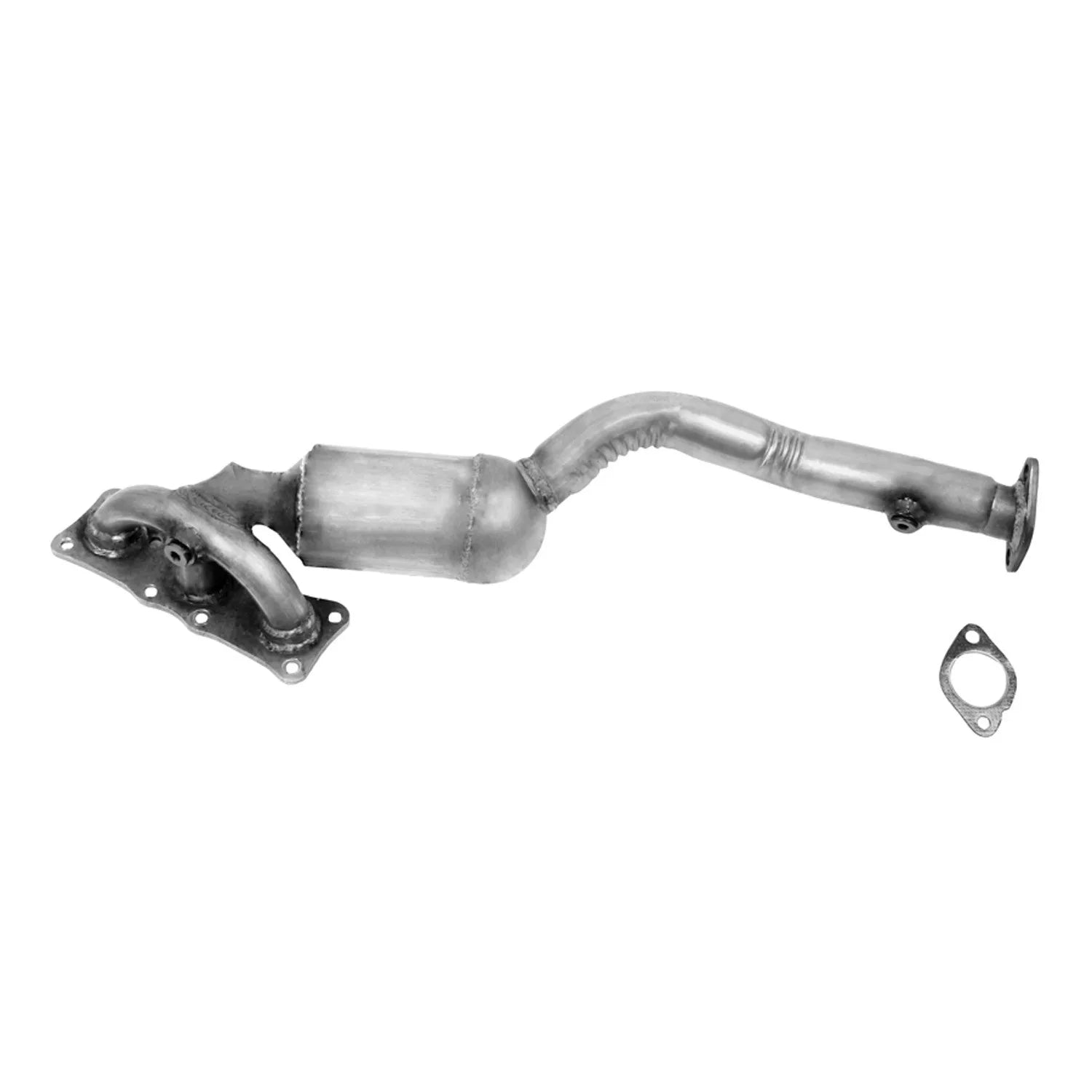Eastern Catalytic 40833 2006-2007 BMW 525i Catalytic Converter