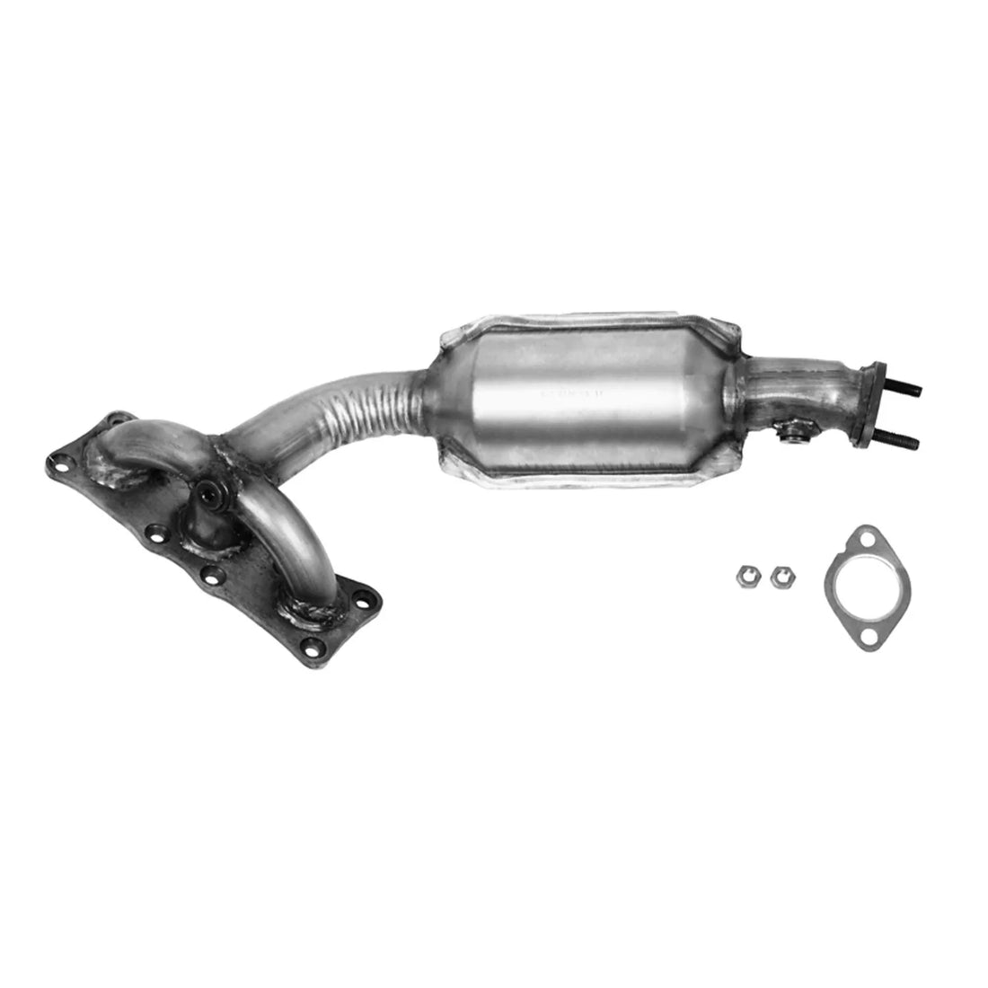 Eastern Catalytic 40834 2006-2007 BMW 525i Catalytic Converter