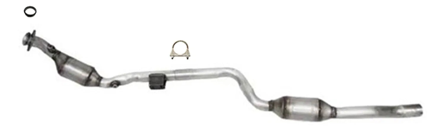 Eastern Catalytic 40836 2003-2005 Mercedes-Benz E320 Catalytic Converter