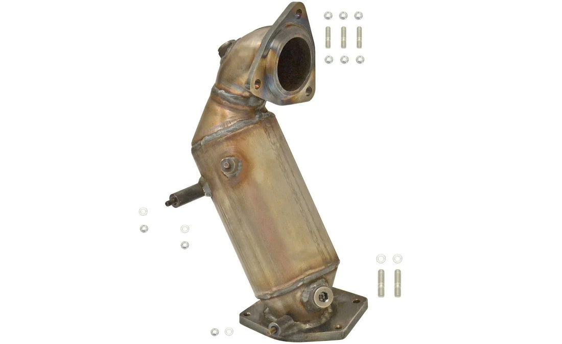 Eastern Catalytic 40839 2006-2011 Saab 9-3 Catalytic Converter