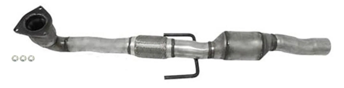 Eastern Catalytic 40840 2003-2011 Saab 9-3 Catalytic Converter