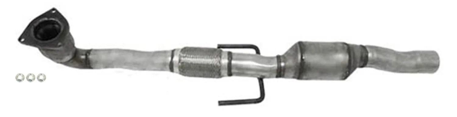 Eastern Catalytic 40840 2003-2011 Saab 9-3 Catalytic Converter