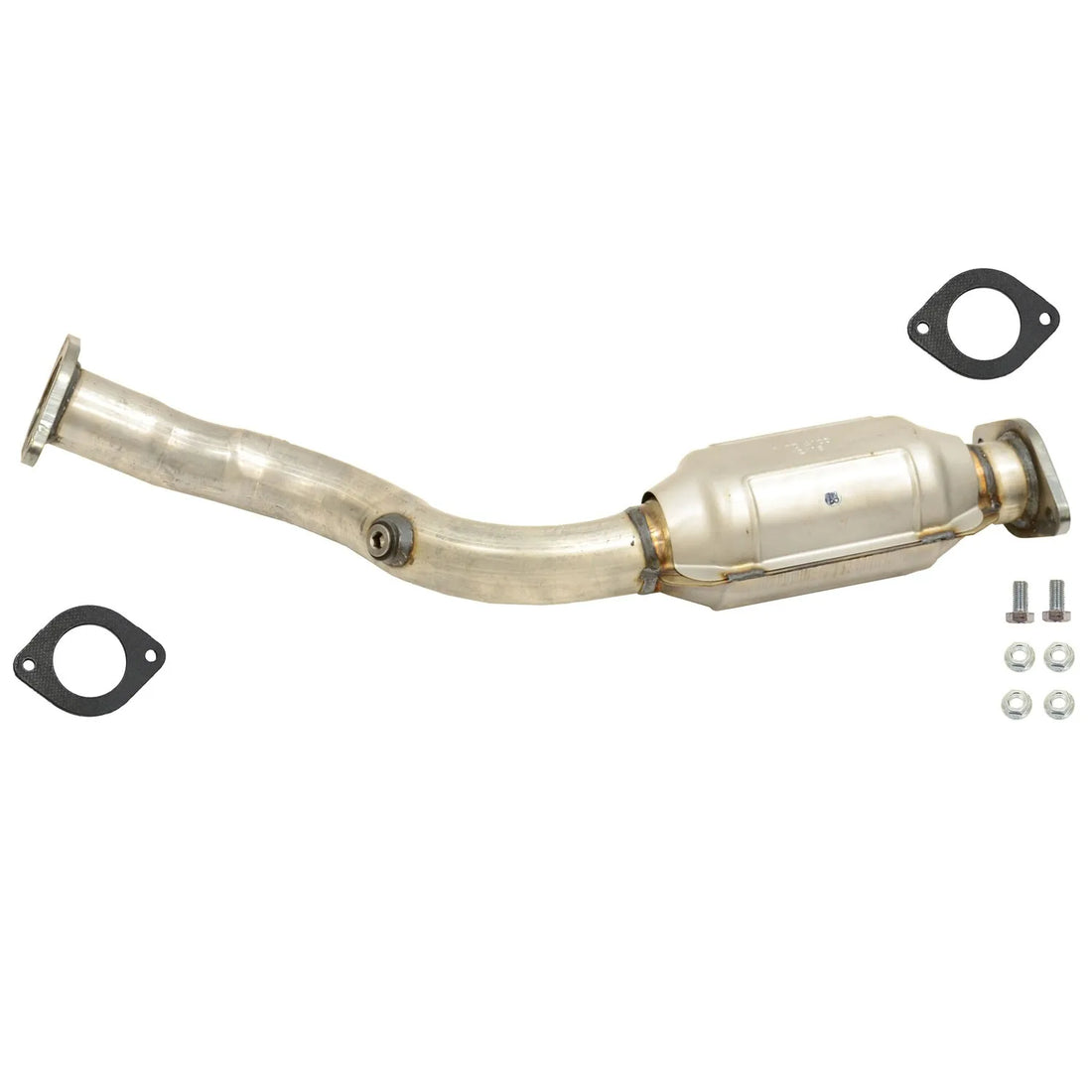 Eastern Catalytic 40841 2014-2015 Nissan Rogue Select Catalytic Converter