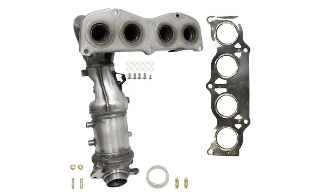 Eastern Catalytic 40842 2008-2014 Scion xB Catalytic Converter