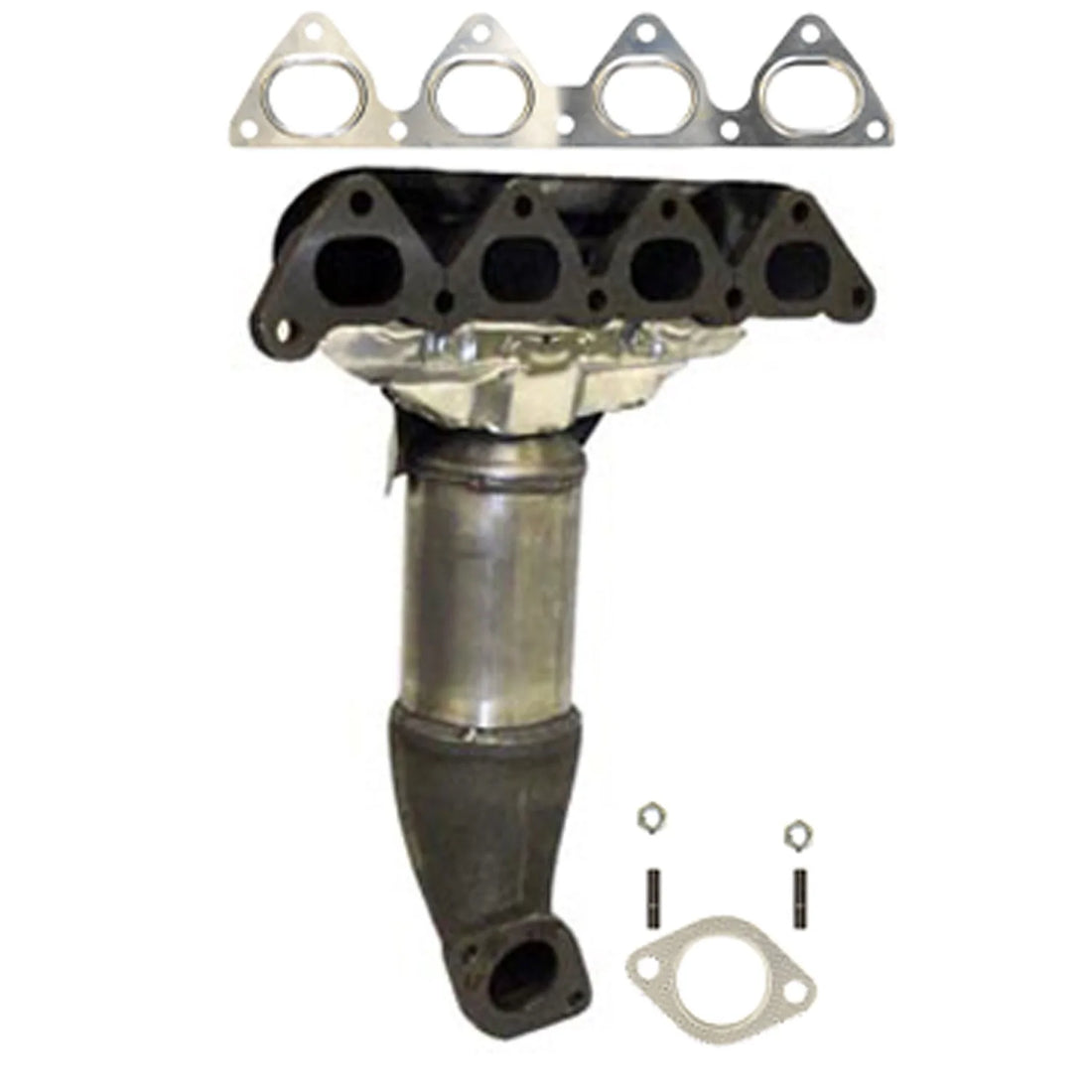 Eastern Catalytic 40846 2004-2012 Hyundai Elantra Catalytic Converter