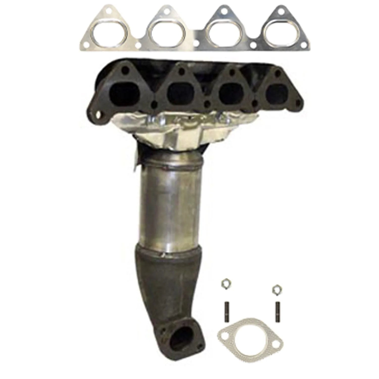 Eastern Catalytic 40846 2004-2012 Hyundai Elantra Catalytic Converter