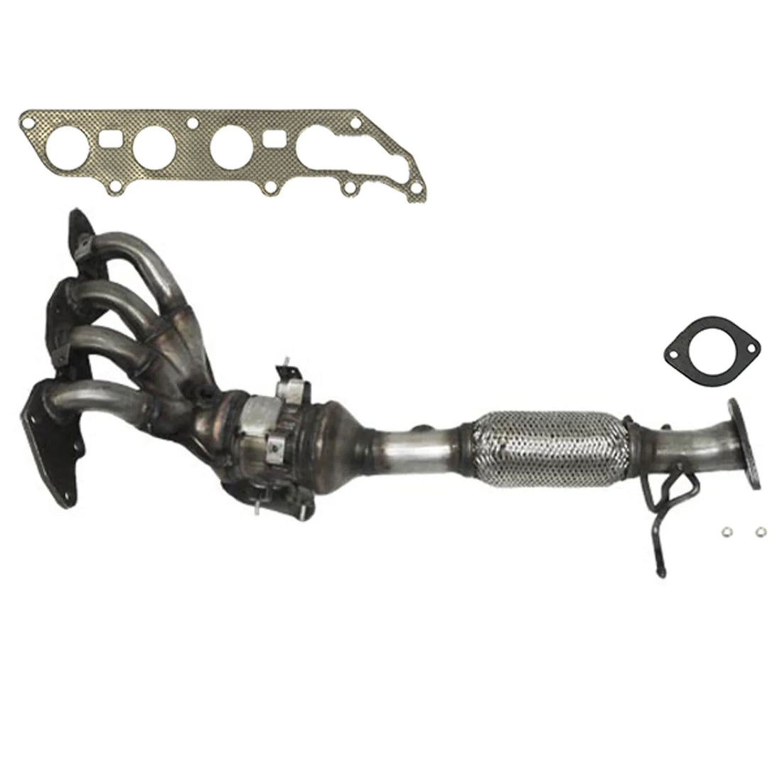 Eastern Catalytic 40856 2006-2010 Mazda 5 Catalytic Converter