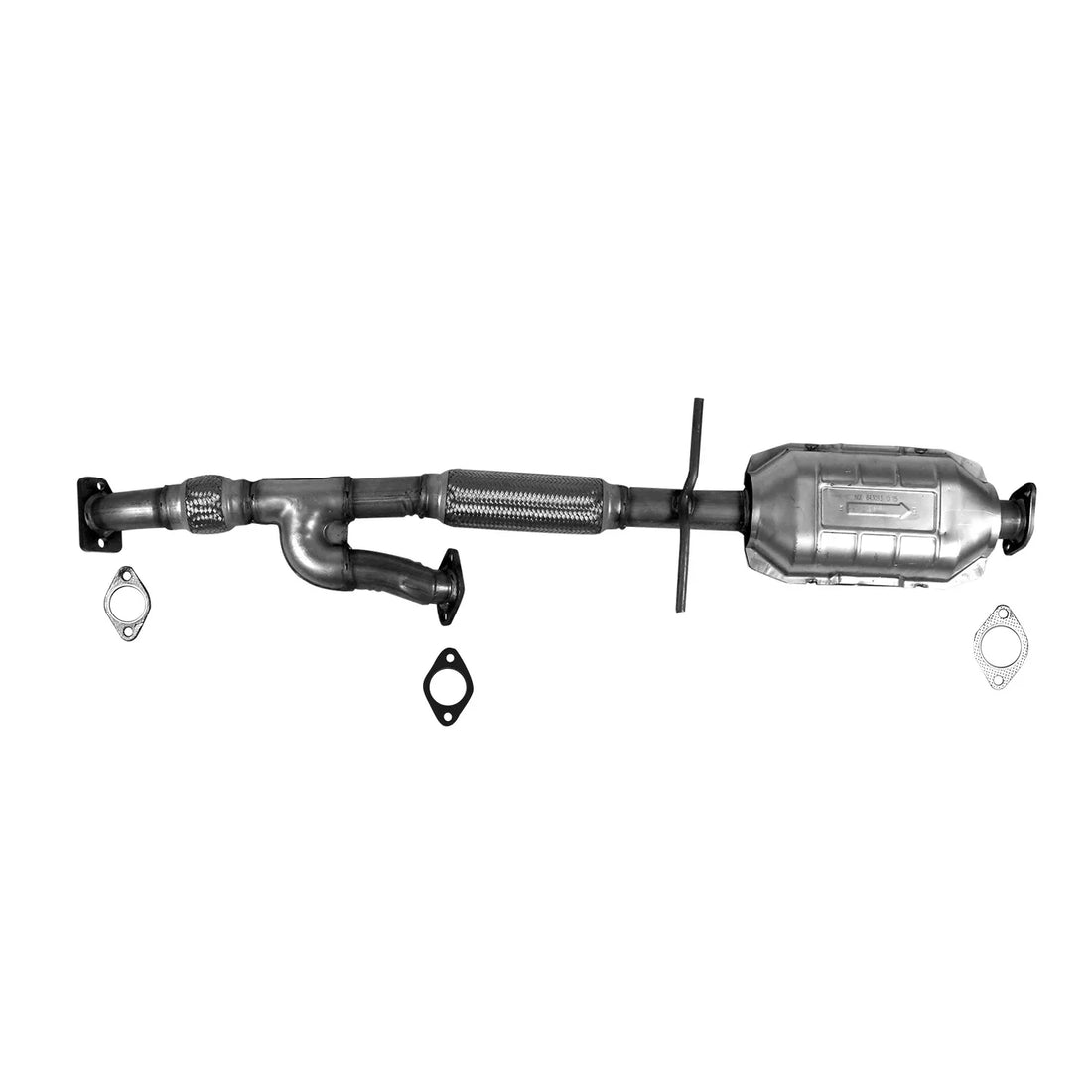 Eastern Catalytic 40858 2001-2006 Kia Optima Catalytic Converter