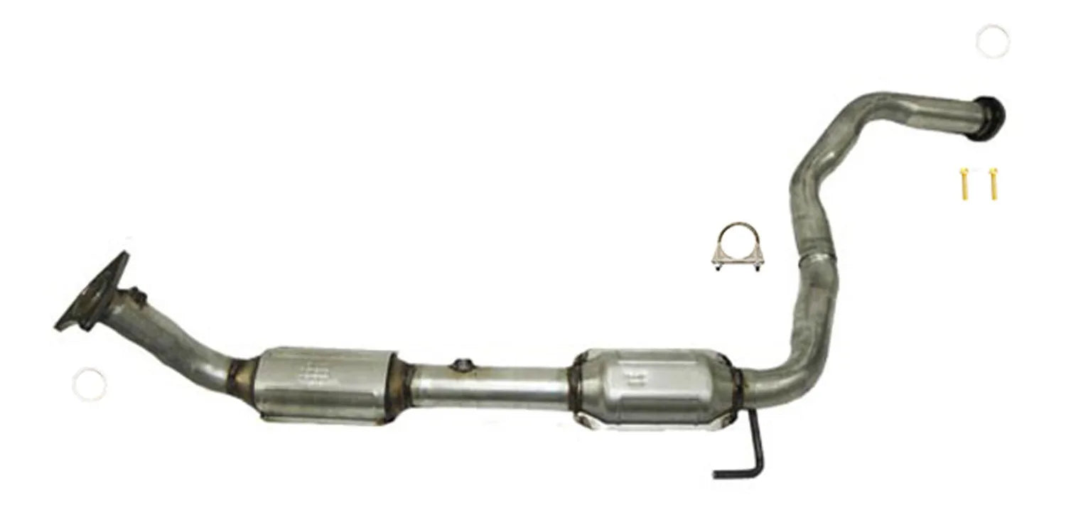 Eastern Catalytic 40868 2007-2020 Toyota Tundra Catalytic Converter