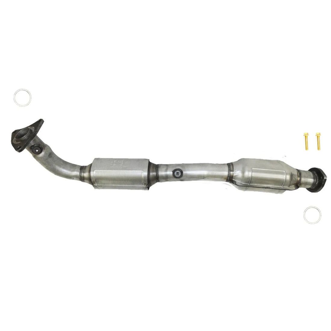 Eastern Catalytic 40869 2008-2022 Toyota Sequoia Catalytic Converter