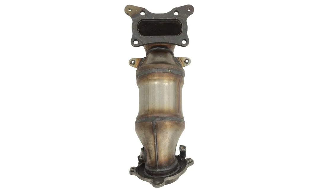 Eastern Catalytic 40870 2009-2014 Acura TSX Catalytic Converter