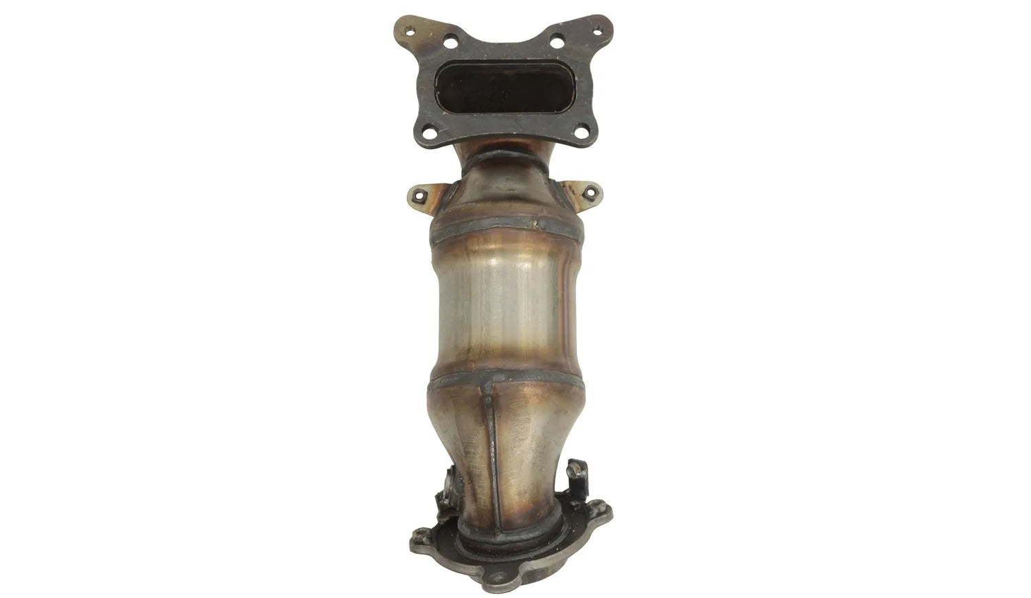 Eastern Catalytic 40870 2009-2014 Acura TSX Catalytic Converter