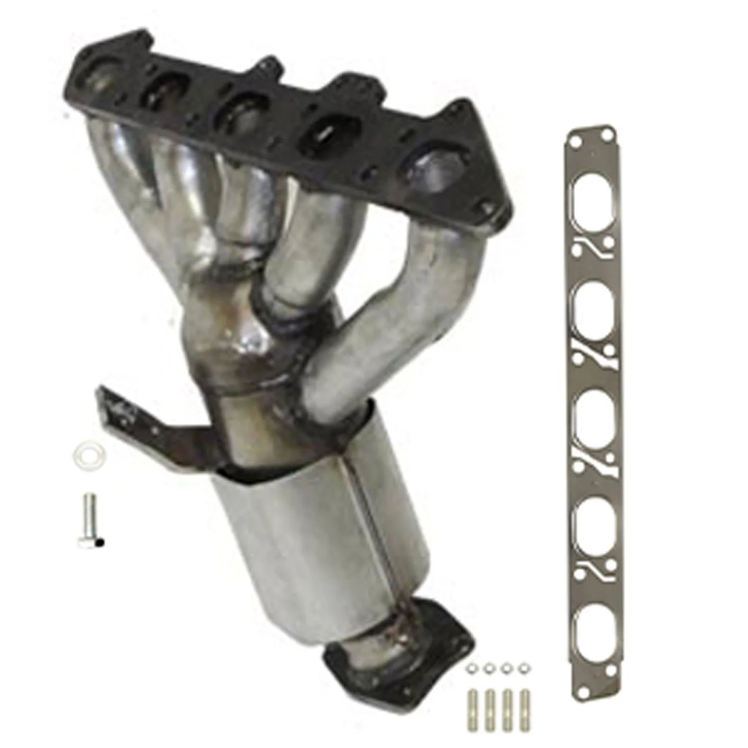 Eastern Catalytic 40872 2001-2005 Volvo S60 Catalytic Converter