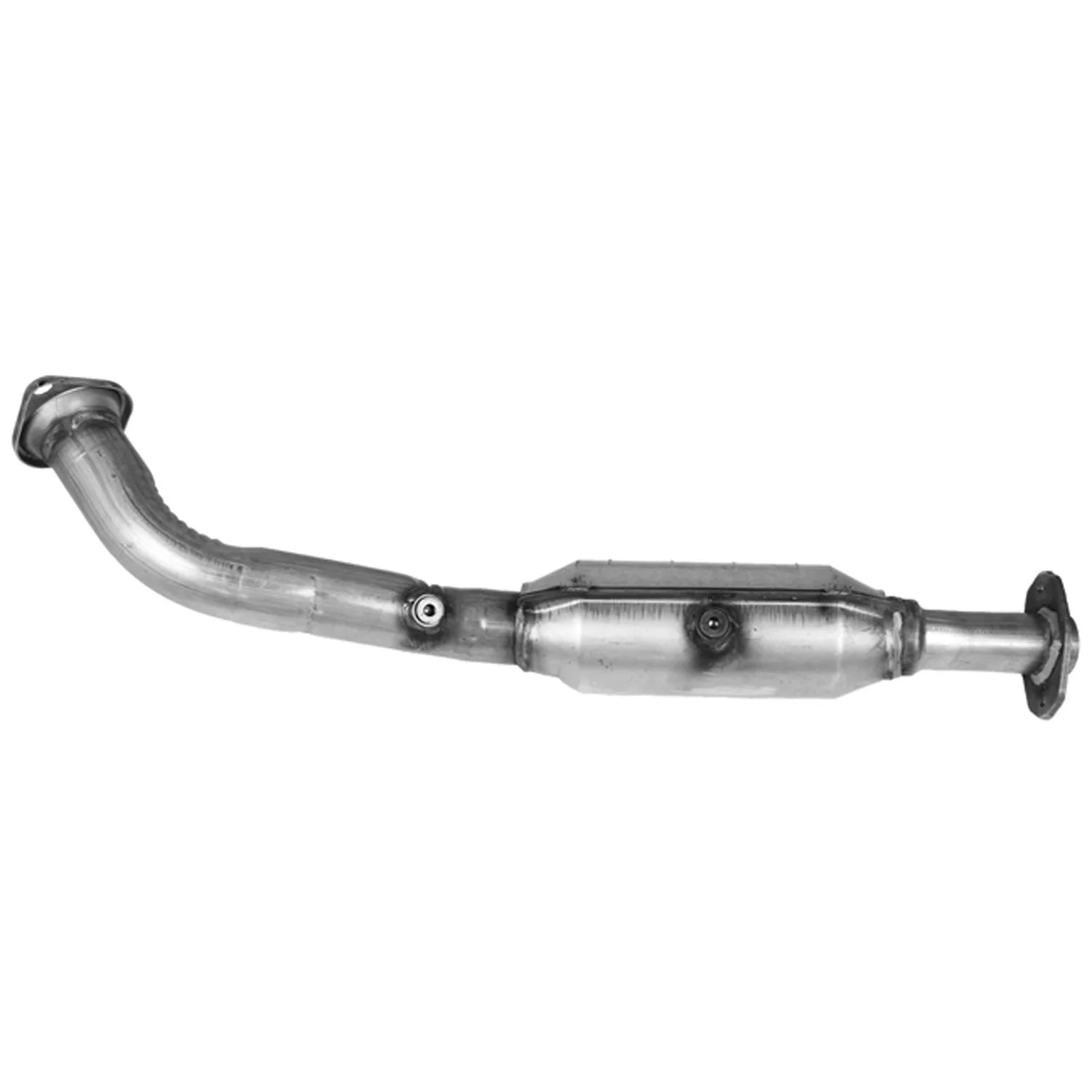 Eastern Catalytic 40874 2003-2011 Honda Element Catalytic Converter