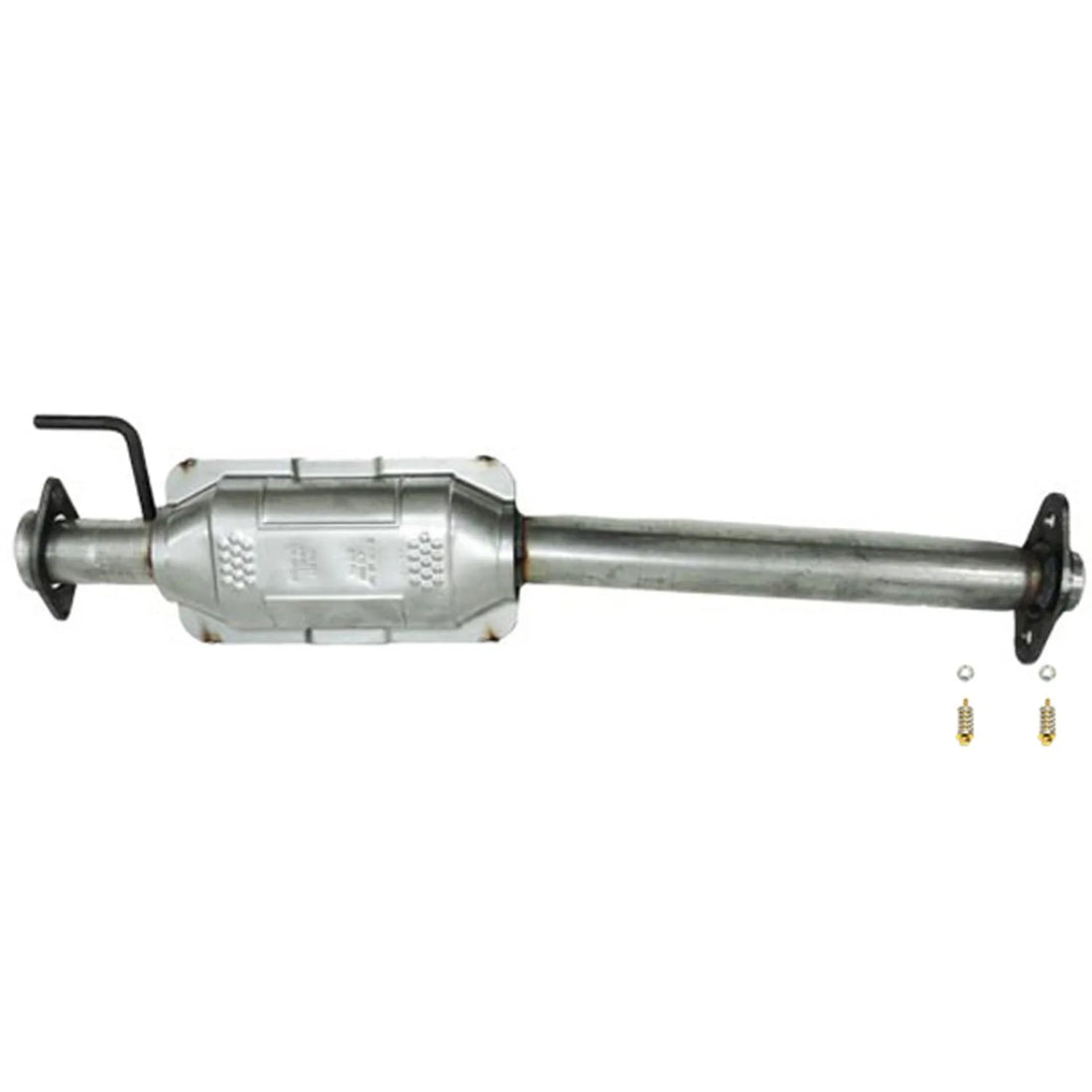 Eastern Catalytic 40875 2002-2003 Suzuki XL-7 Catalytic Converter