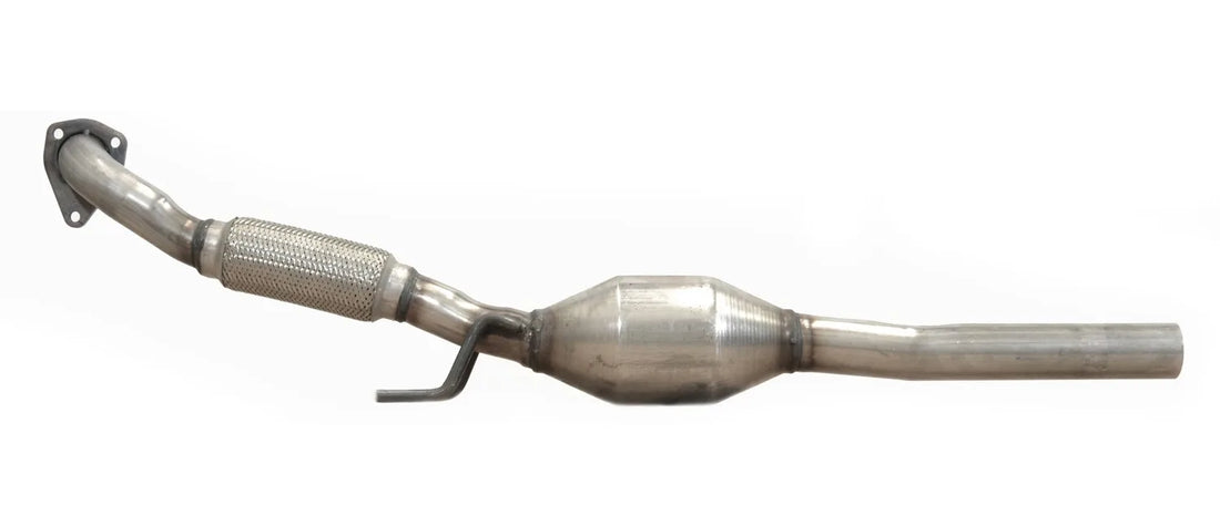 Eastern Catalytic 40879 1998-2004 Volkswagen Beetle Catalytic Converter