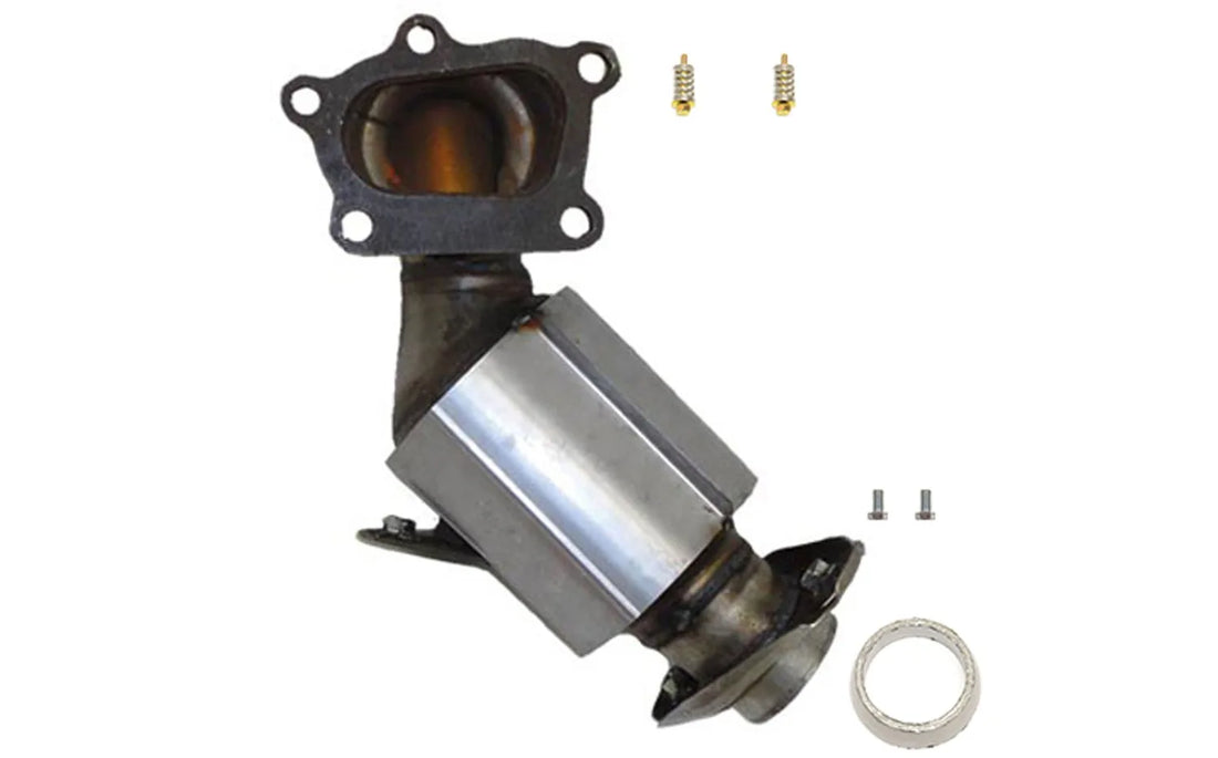 Eastern Catalytic 40880 2007-2012 Mazda CX-7 Catalytic Converter