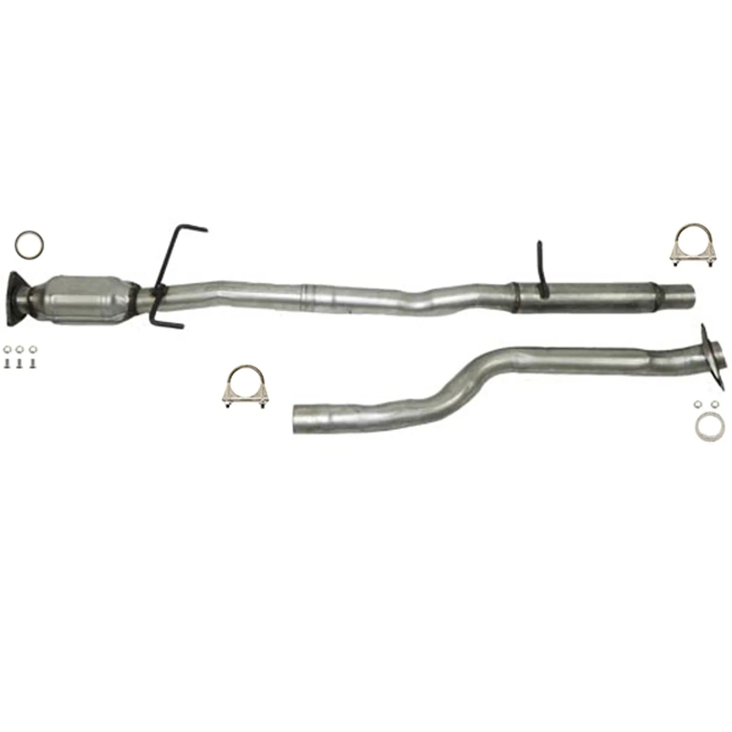 Eastern Catalytic 40881 2007-2009 Mazda CX-7 Catalytic Converter