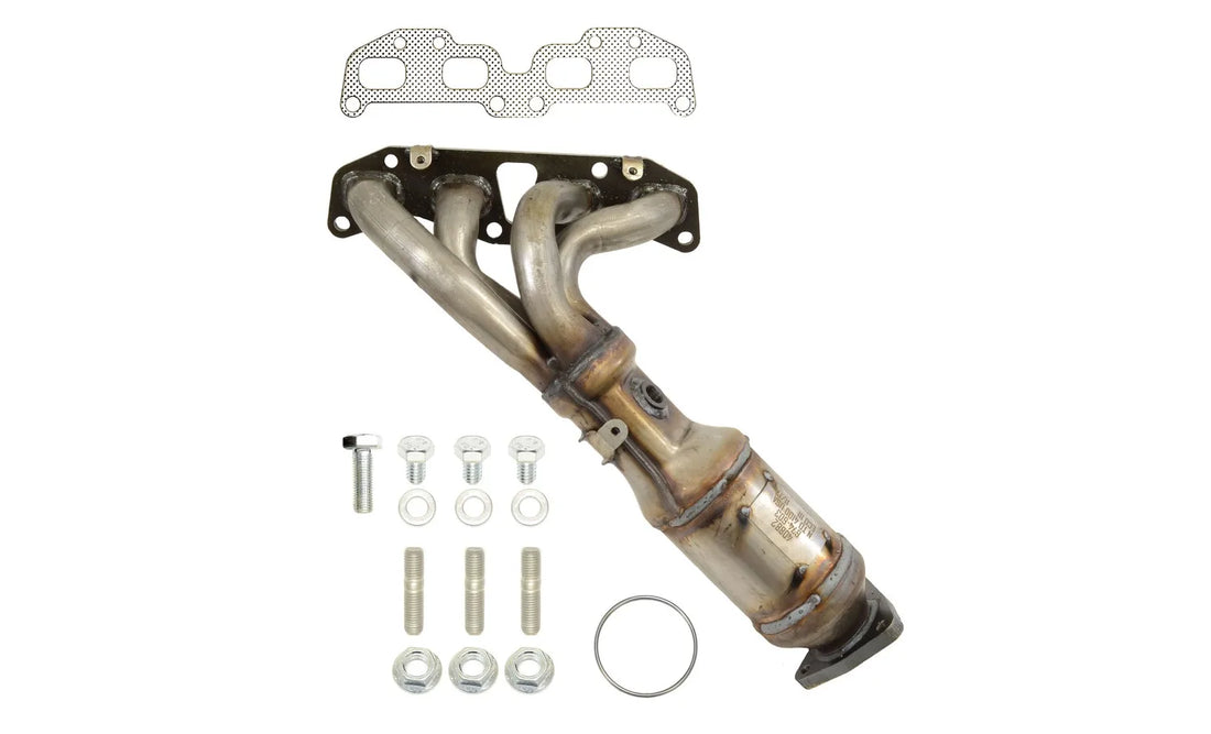Eastern Catalytic 40882 2005-2019 Nissan Frontier Catalytic Converter