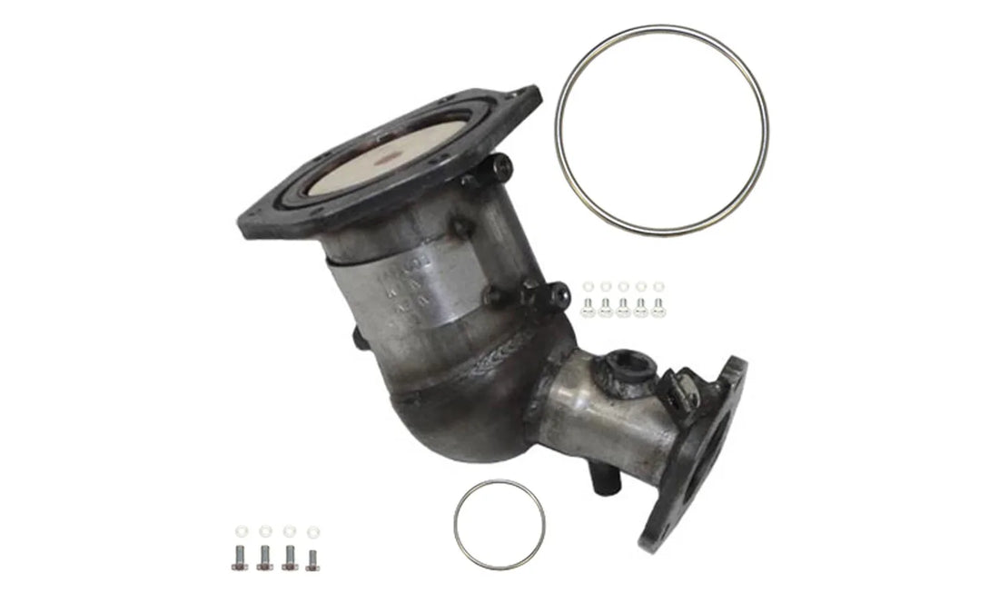 Eastern Catalytic 40885 2009-2021 Nissan Murano Catalytic Converter