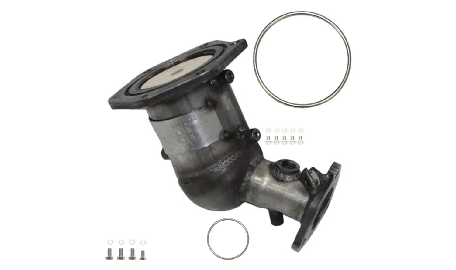 Eastern Catalytic 40885 2009-2021 Nissan Murano Catalytic Converter