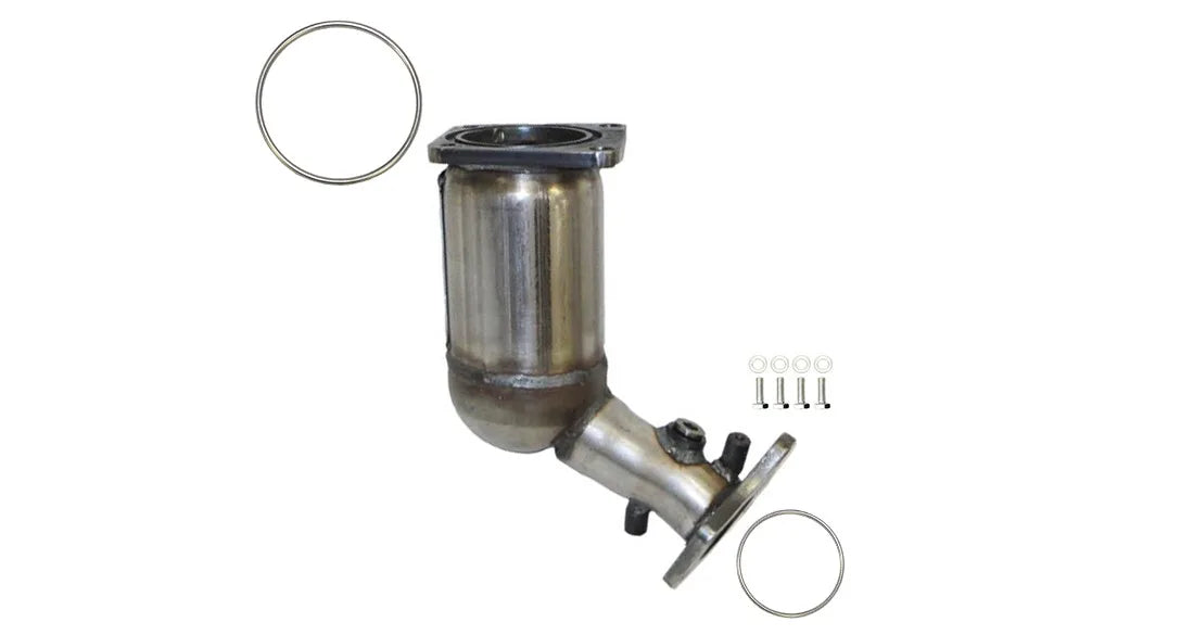 Eastern Catalytic 40886 2009-2021 Nissan Murano Catalytic Converter