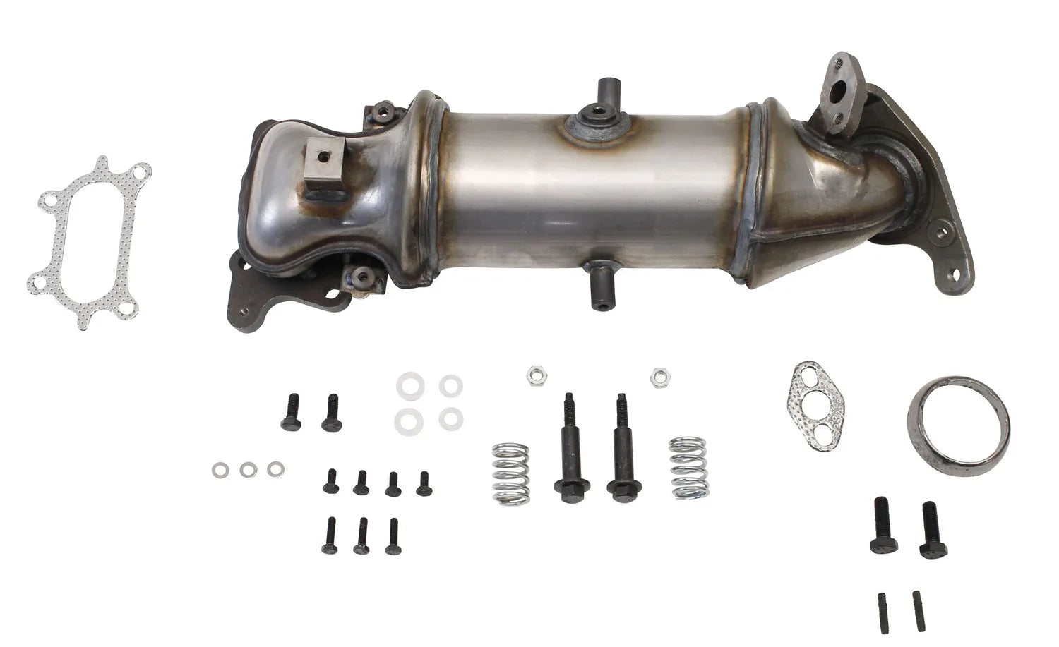 Eastern Catalytic 40889 2006-2011 Honda Civic Catalytic Converter