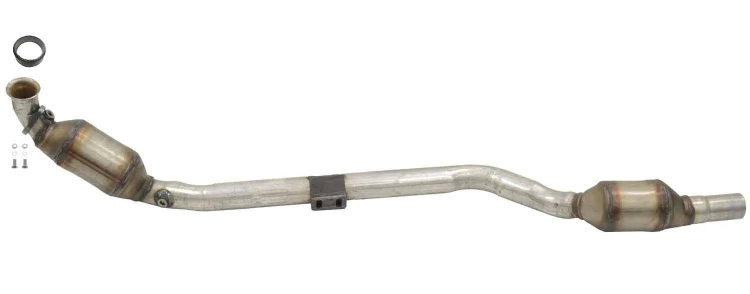 Eastern Catalytic 40894 2001-2005 Mercedes-Benz C240 Catalytic Converter