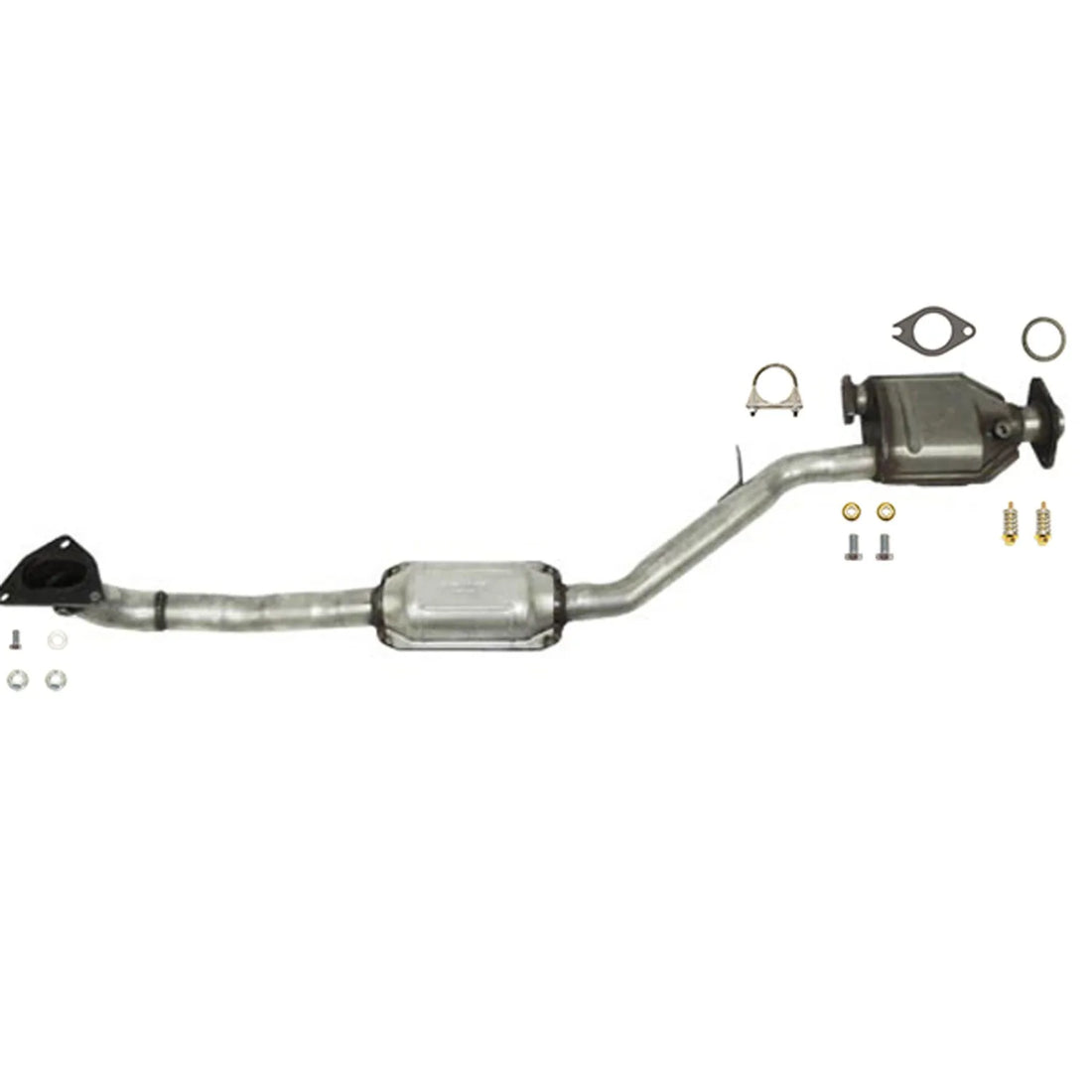 Eastern Catalytic 40895 2001-2004 Subaru Outback Catalytic Converter