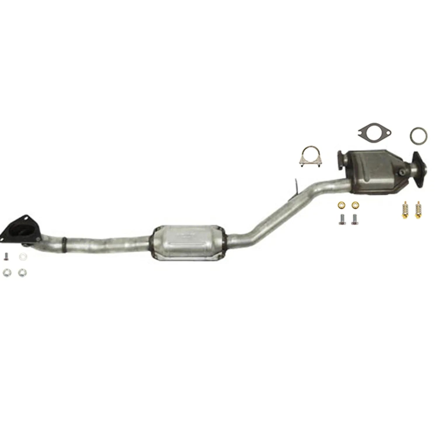 Eastern Catalytic 40895 2001-2004 Subaru Outback Catalytic Converter