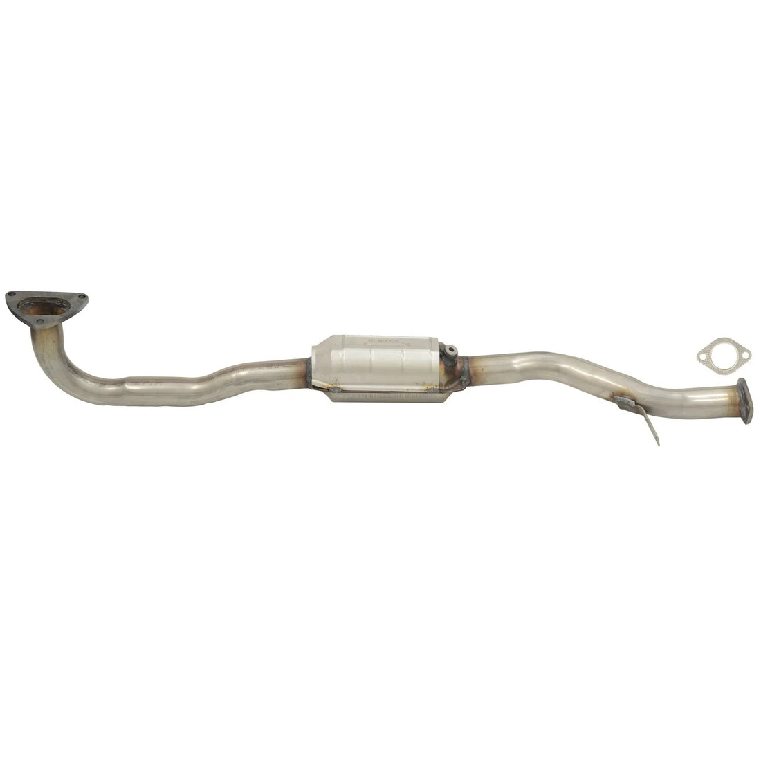 Eastern Catalytic 40896 2001-2004 Subaru Outback Catalytic Converter