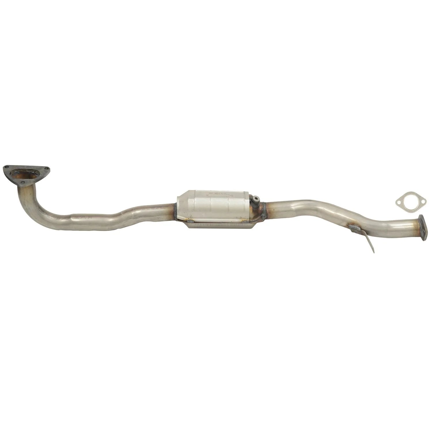 Eastern Catalytic 40896 2001-2004 Subaru Outback Catalytic Converter
