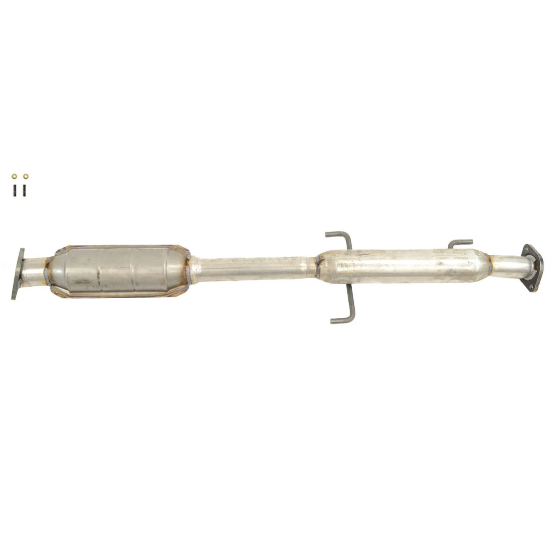 Eastern Catalytic 40897 2011-2016 Hyundai Sonata Catalytic Converter