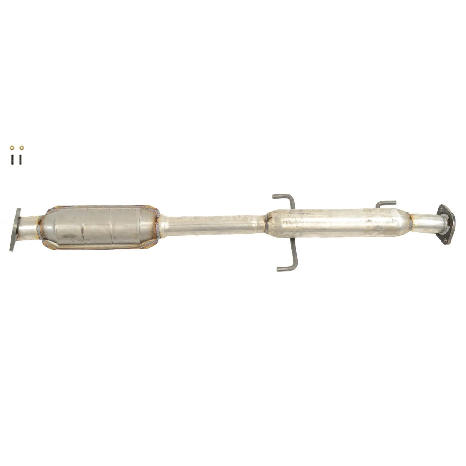 Eastern Catalytic 40897 2011-2016 Hyundai Sonata Catalytic Converter