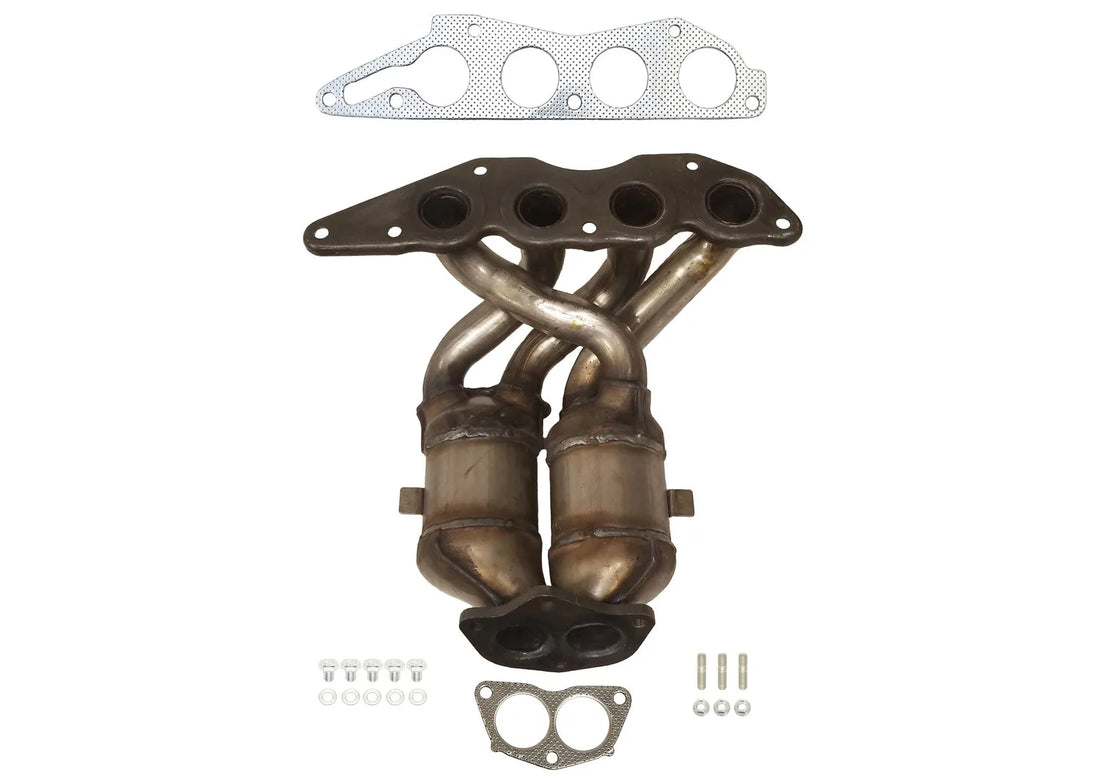 Eastern Catalytic 40900 2006-2012 Mitsubishi Eclipse Catalytic Converter