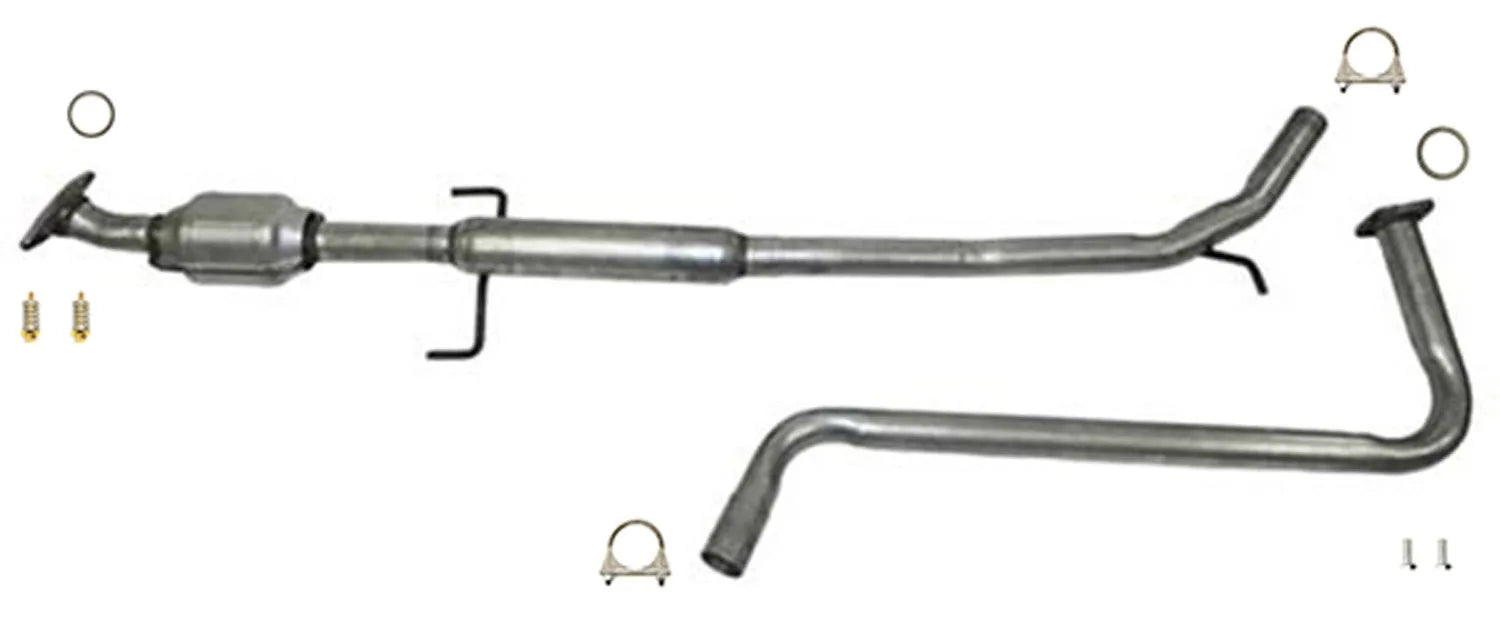 Eastern Catalytic 40907 2011-2016 Scion tC Catalytic Converter