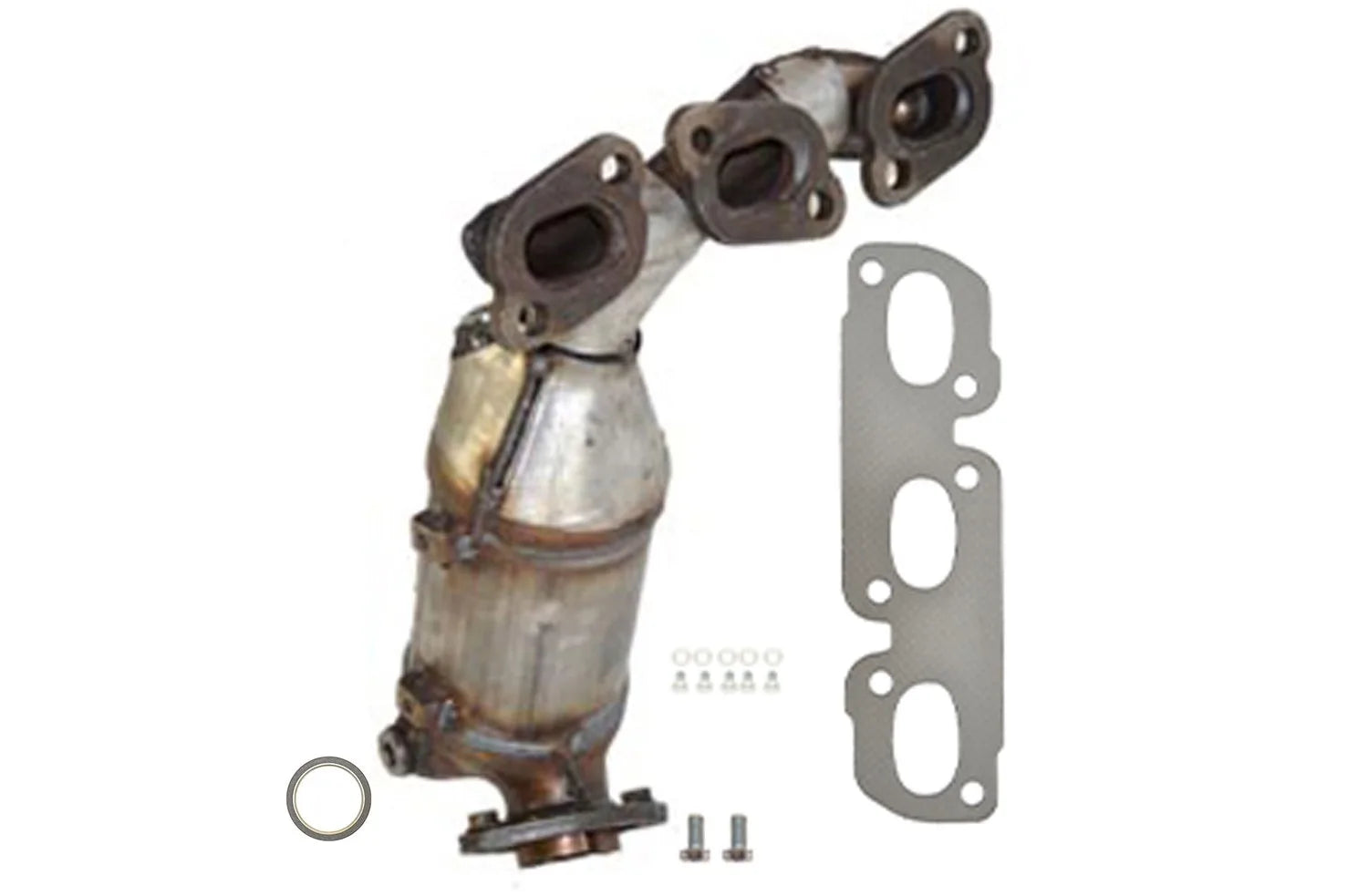 Eastern Catalytic 40913 2006-2008 Mazda 6 Catalytic Converter
